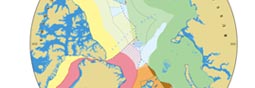 La carte de tous les dangers