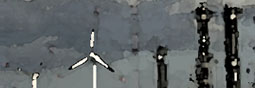 Eolien menacé, usines soulagées
