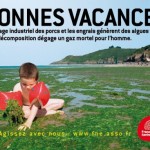 Une campagne d'affichage lancée par France Nature Environnement avait provoqué un tollé © FNE